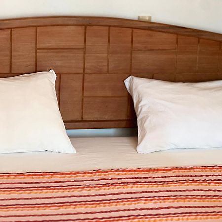 Casa Azar Hotel Mazunte Eksteriør billede