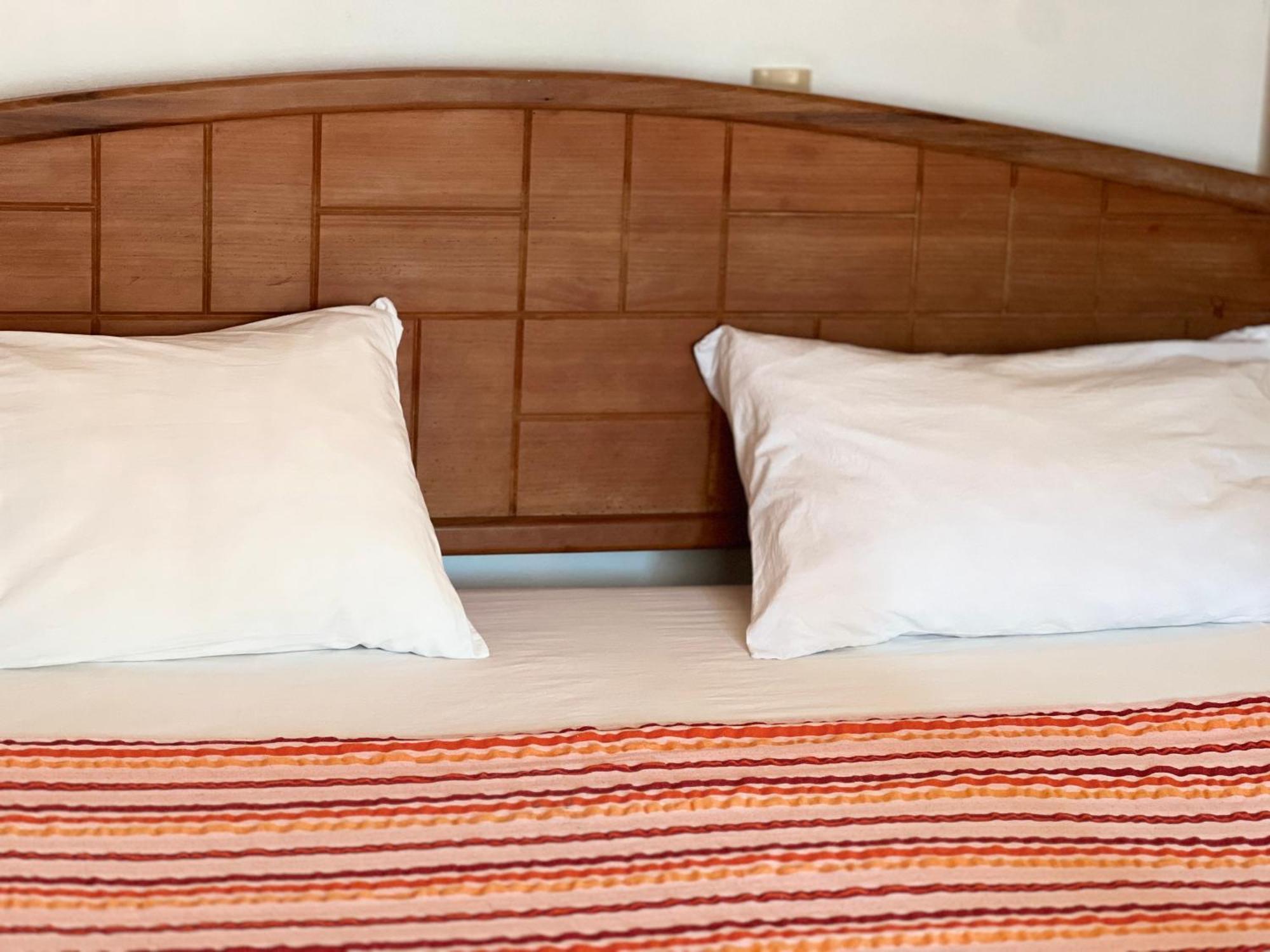 Casa Azar Hotel Mazunte Eksteriør billede